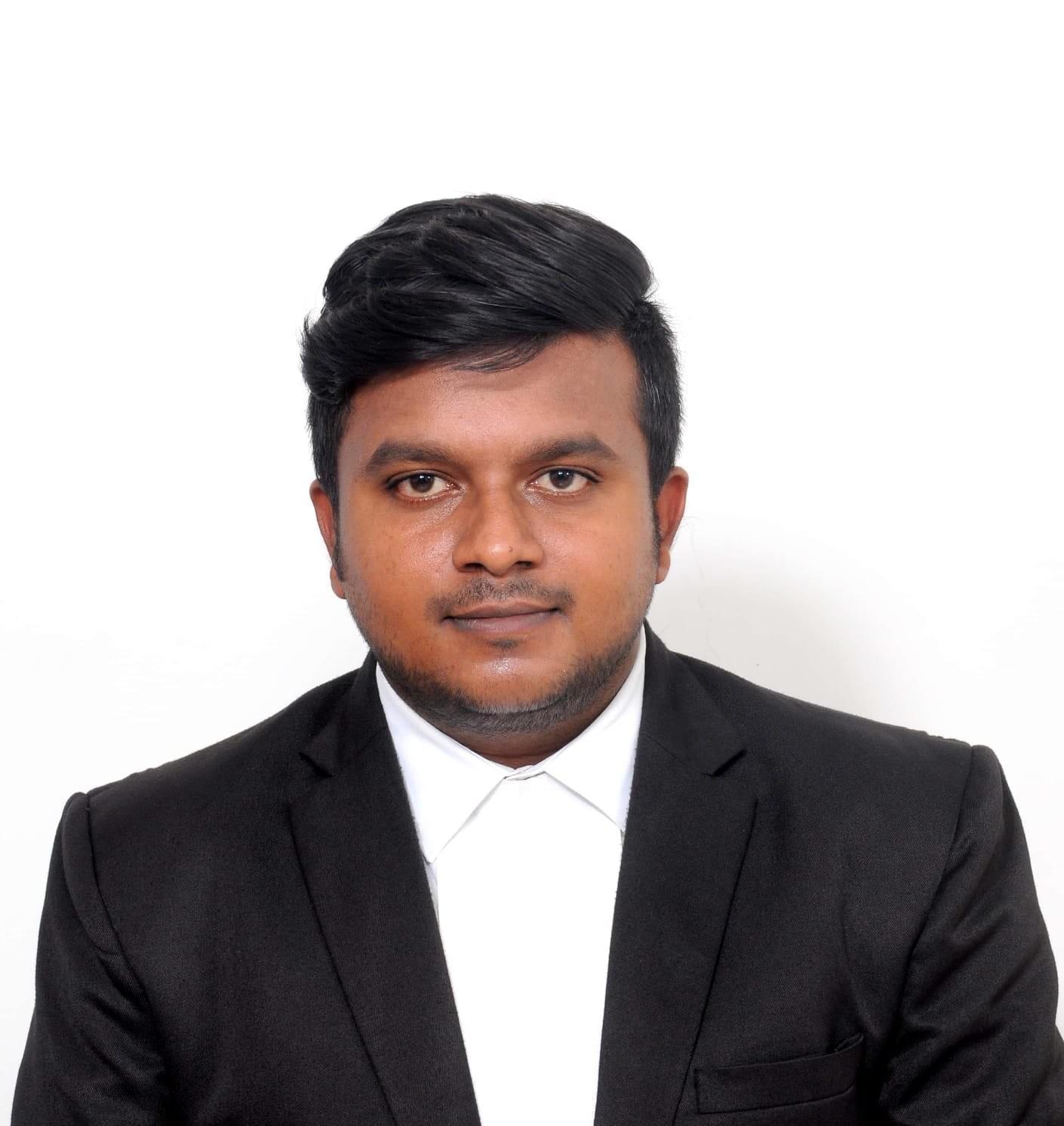 Lawyer Photo